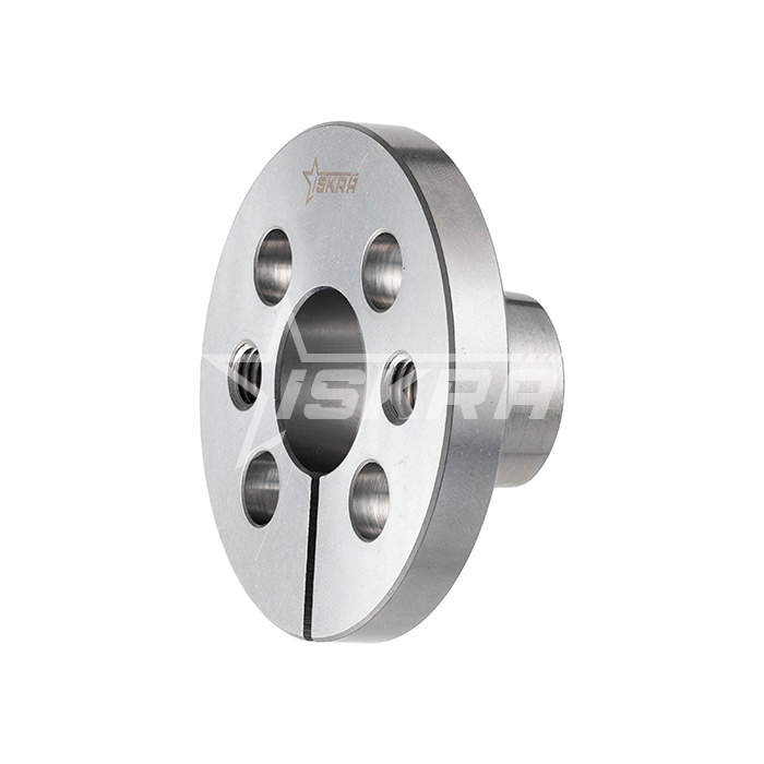 IS3410 Зажимная втулка KLBB345 (PHF FX52-45x80) ISKRA  - Вид №8