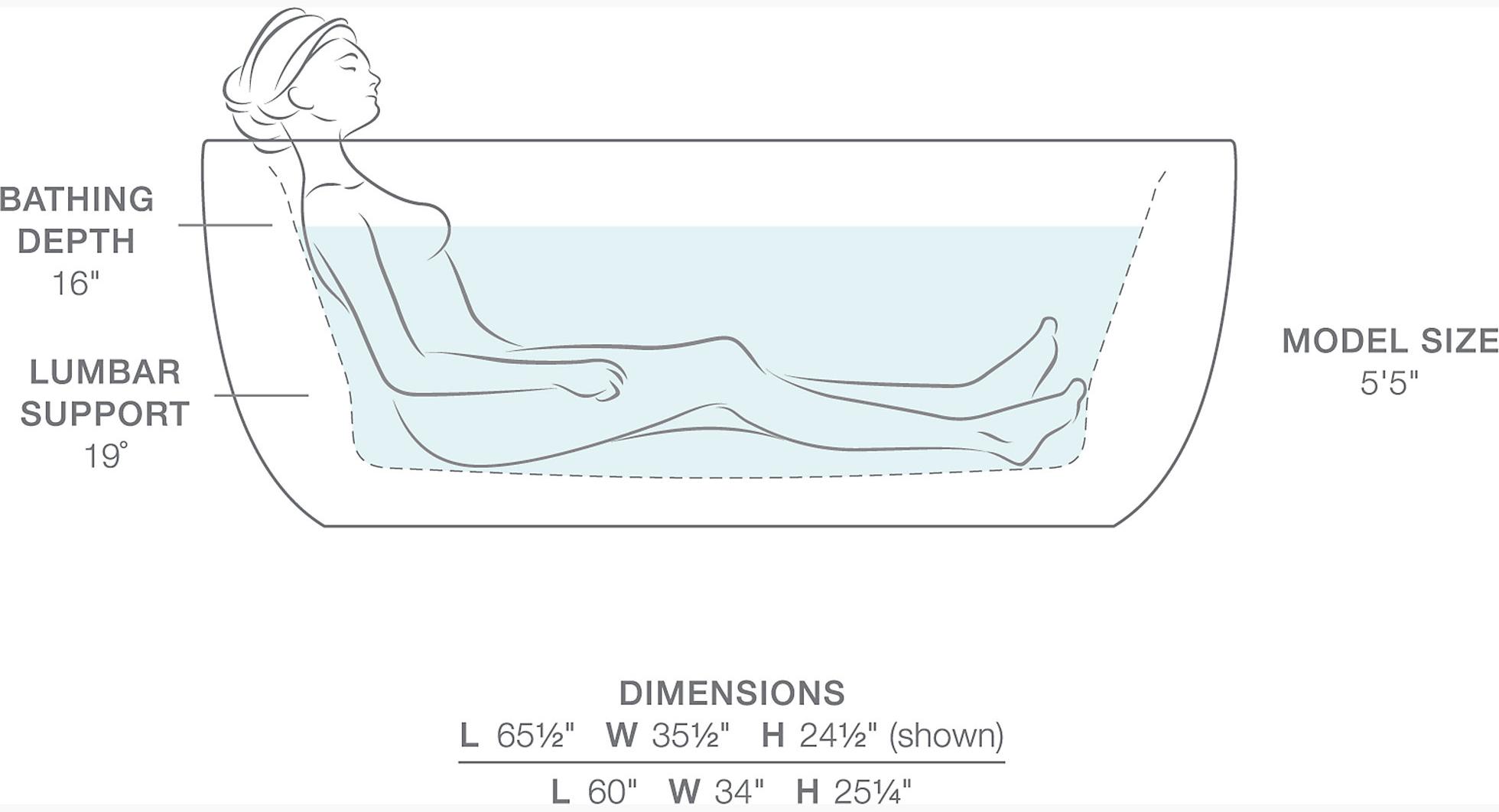 KOHLER  K-24002-W1-96  - Вид №2