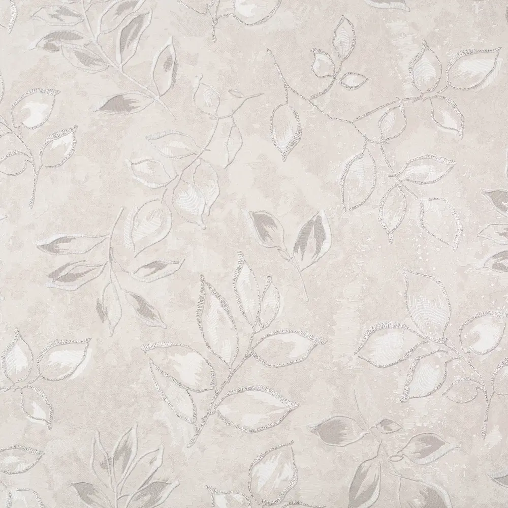 Флизелиновые обои Palitra Planet Diana - бежевая элегантность для вашего интерьера 89344604 STLM-0834094 - Вид №1