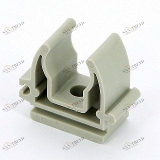 Крепление 20 для полипропиленовых труб FV-PLAST 901020