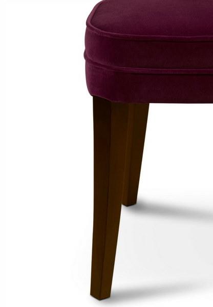 BRABBU Стул с обивкой и подлокотниками Ibis sun-id-1469423 - Вид №6