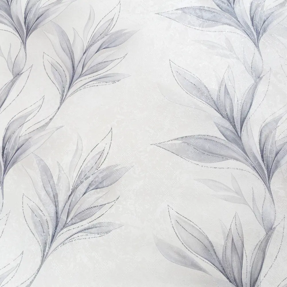 Обои флизелиновые Palitra Life Dora бежевые 1.06 м PL72619-11 STLM-2165083 - Вид №1