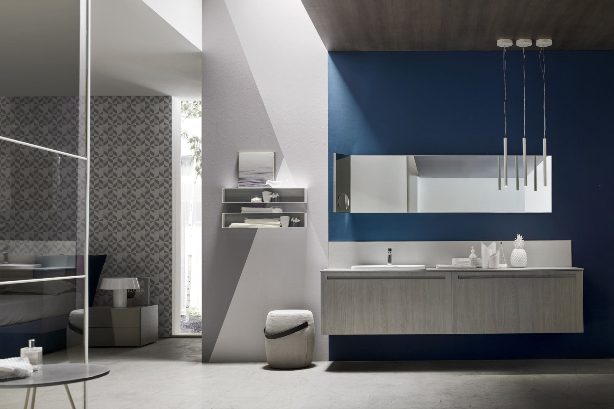 Комплект мебели 22 Arcom Rush STARC198