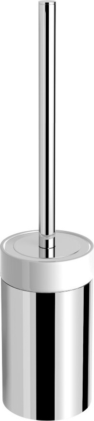 28027C Ерш напольный цвет хром LANGBERGER Accessories - Вид №1