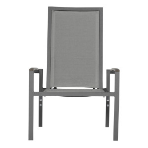 Кресло для отдыха с подлокотниками