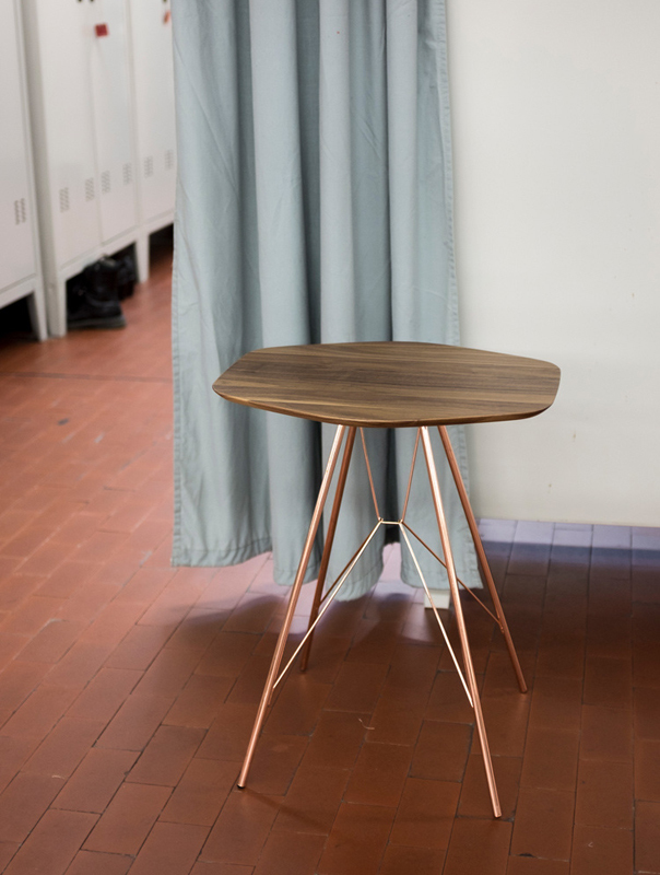 Столик EMIL ZANOTTA 646 