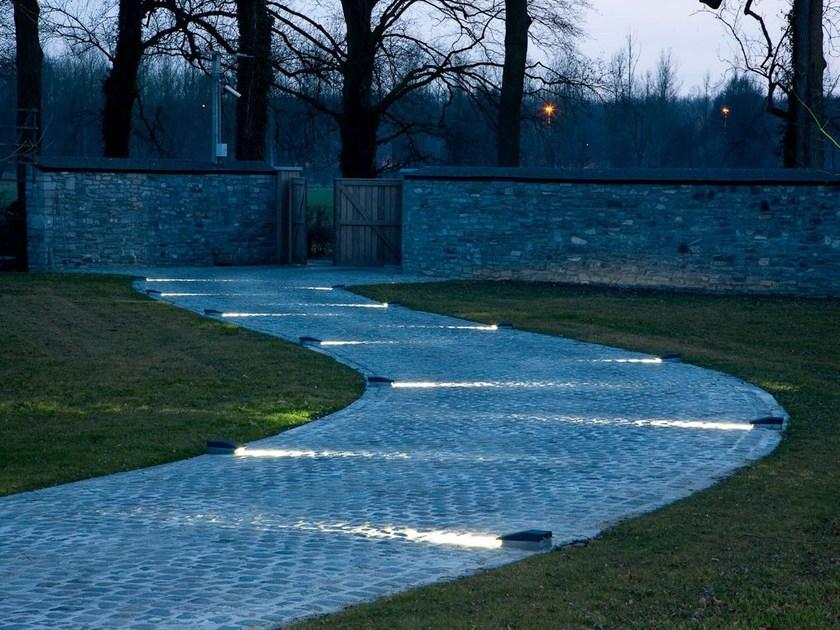 Modular Lighting Instruments Светодиодный уличный настенный светильник sun-id-1373862 - Вид №13