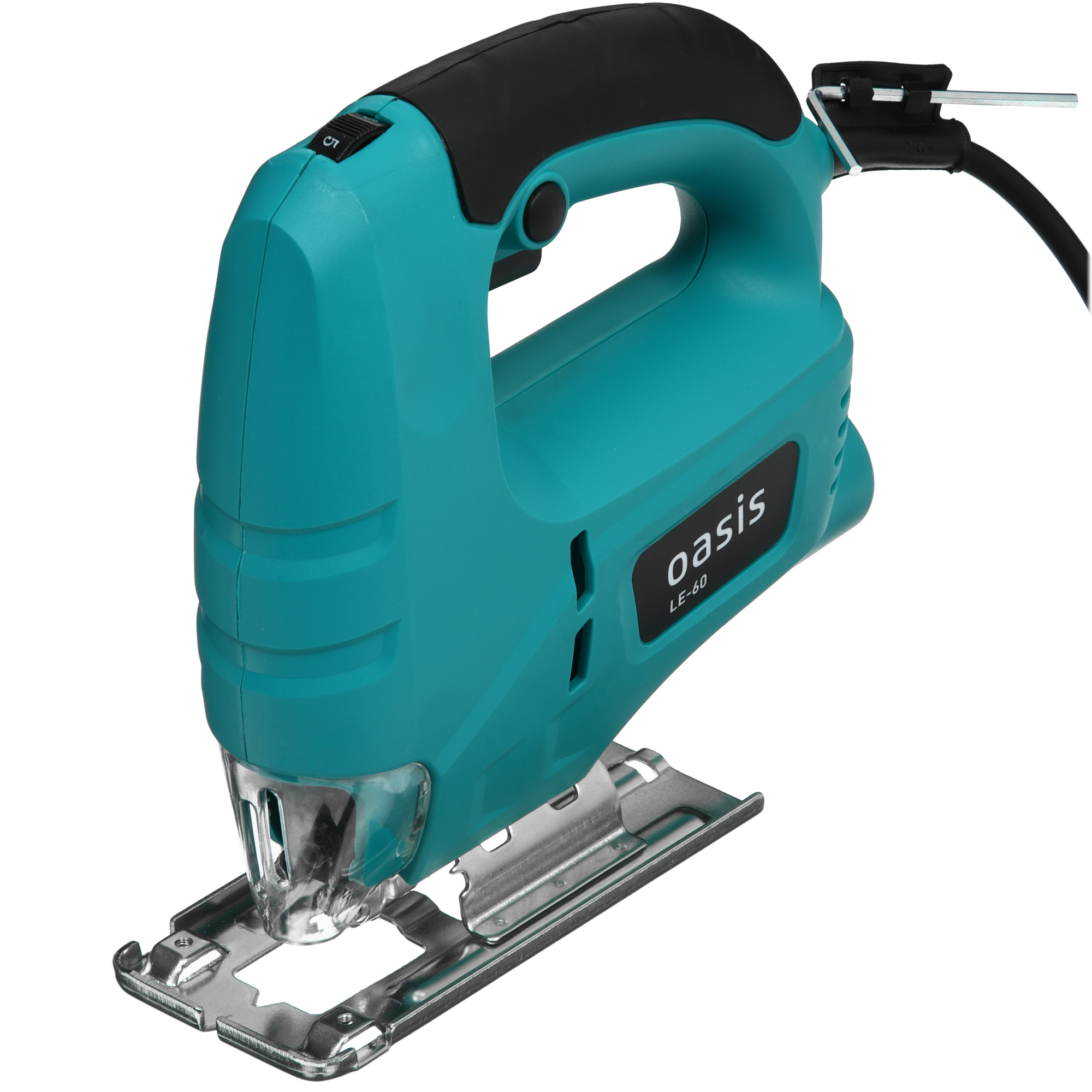Электрический лобзик Oasis LE-60 5476283 STDN-0115375