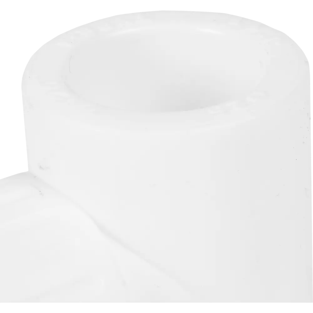 Тройник комбинированный РВК 25x1/2"x25 мм ВР полипропилен 20805 STLM-2137790 - Вид №2