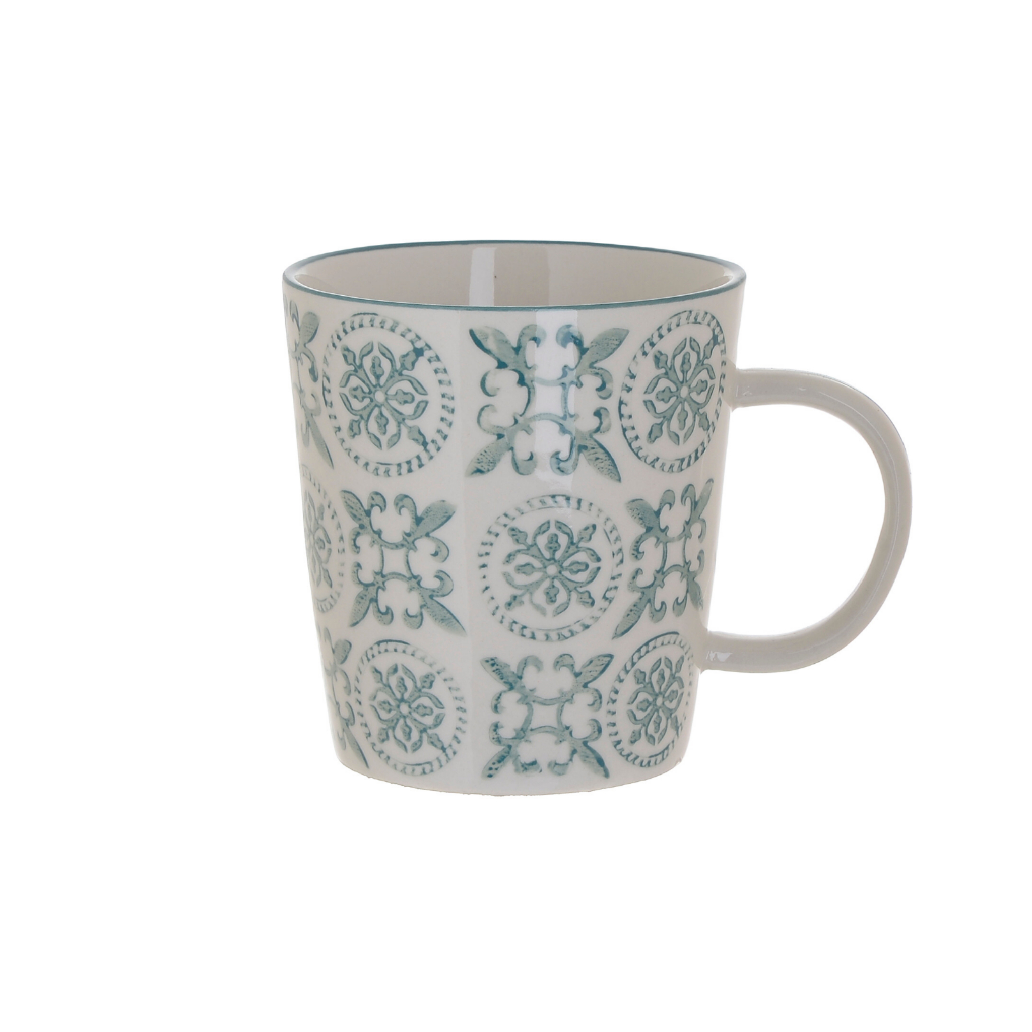 6860180.0018A КРУЖКА (340ML) TO4ROOMS  - Вид №1