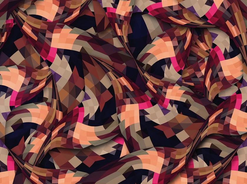 GLAMORA Оптически моющиеся виниловые обои Be emotional sun-id-1420771 - Вид №1