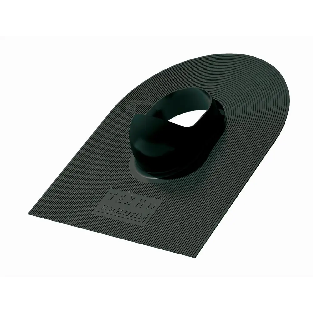 Аэратор КТВ Технониколь цвет черный Не применимо STLM-2056097