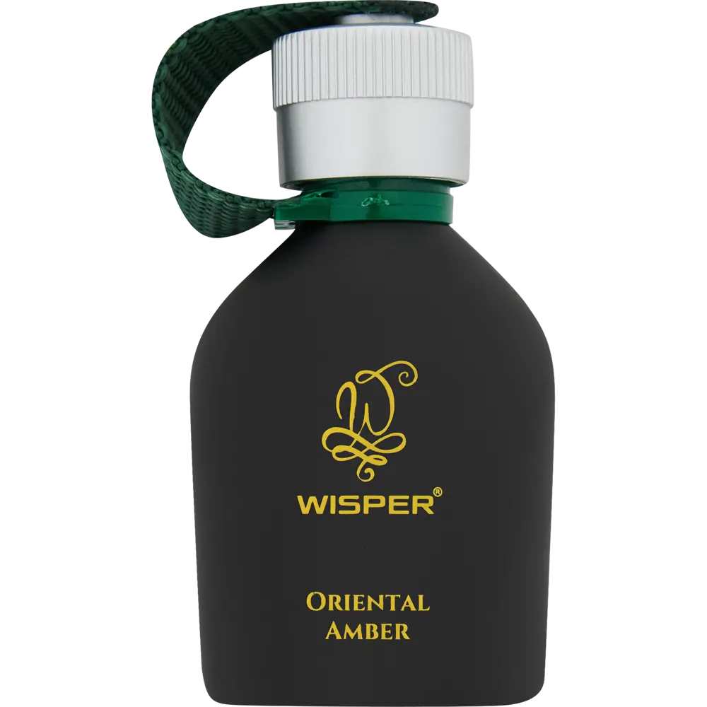 84802352 Ароматизатор Wisper Oriental Amber STLM-0055344 