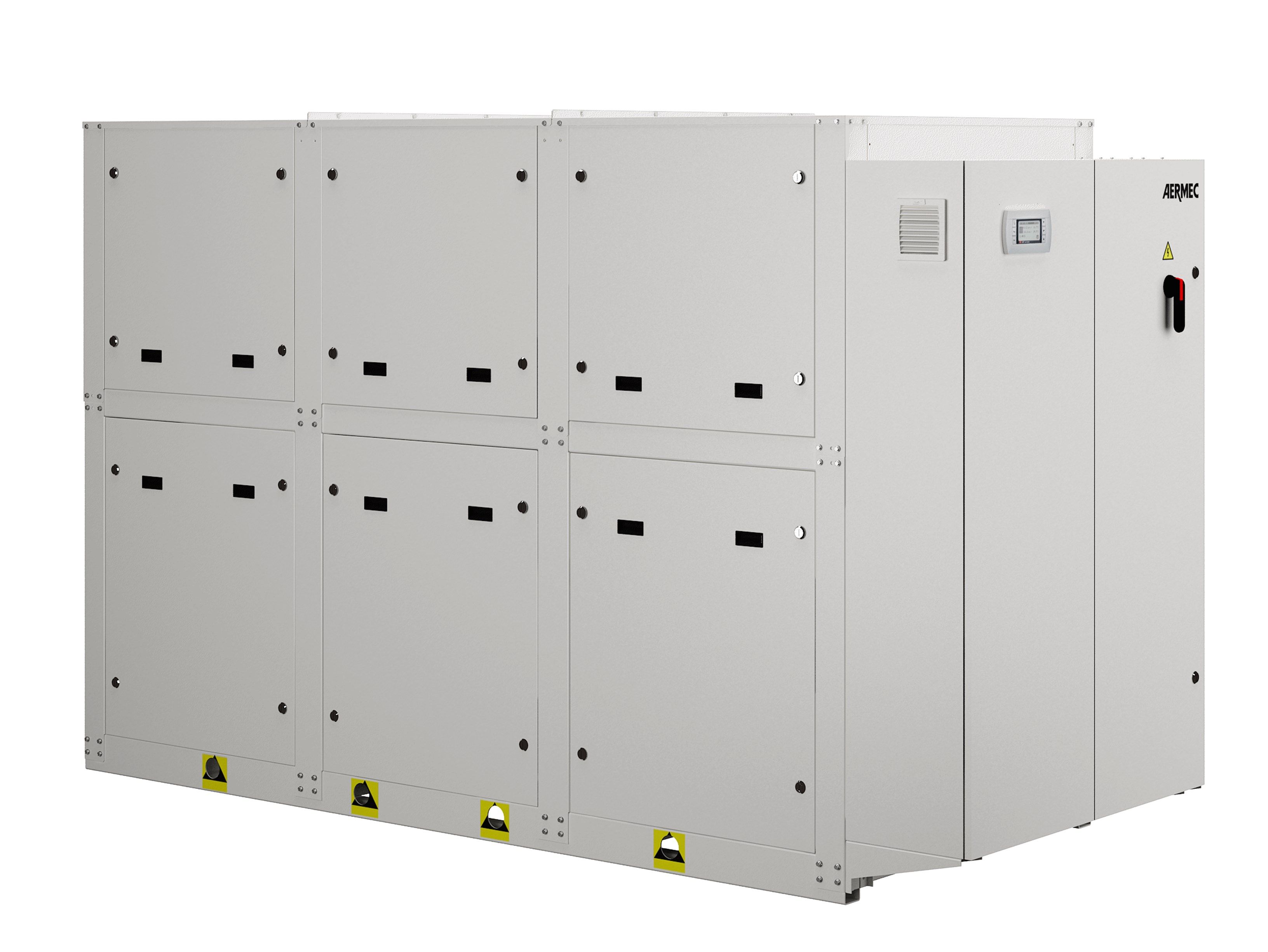 Многоцелевой водо-водяной блок AERMEC NXP ARCH-00003606