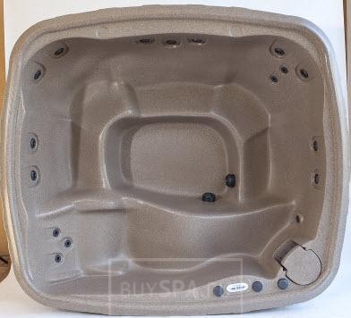 Dream Spa Odyssey Santreyd sun-id-295722 - Вид №3