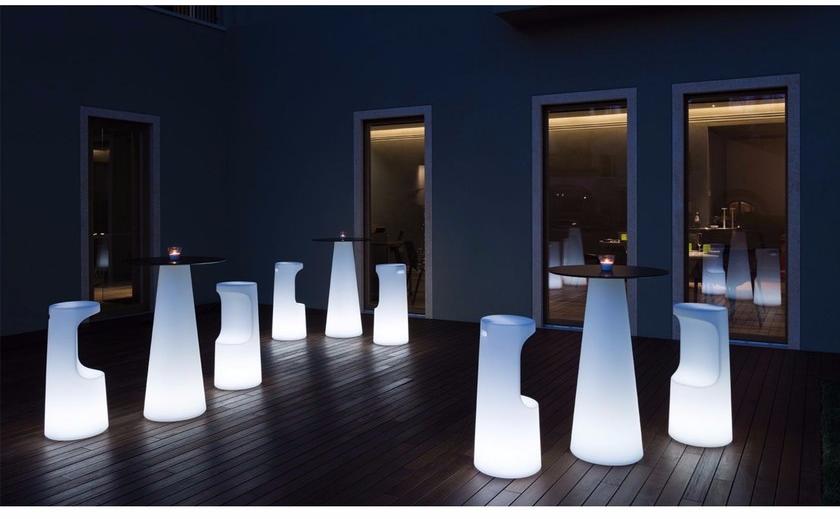 Plust Световой стол из полиэтилена Fura sun-id-1372011 - Вид №3