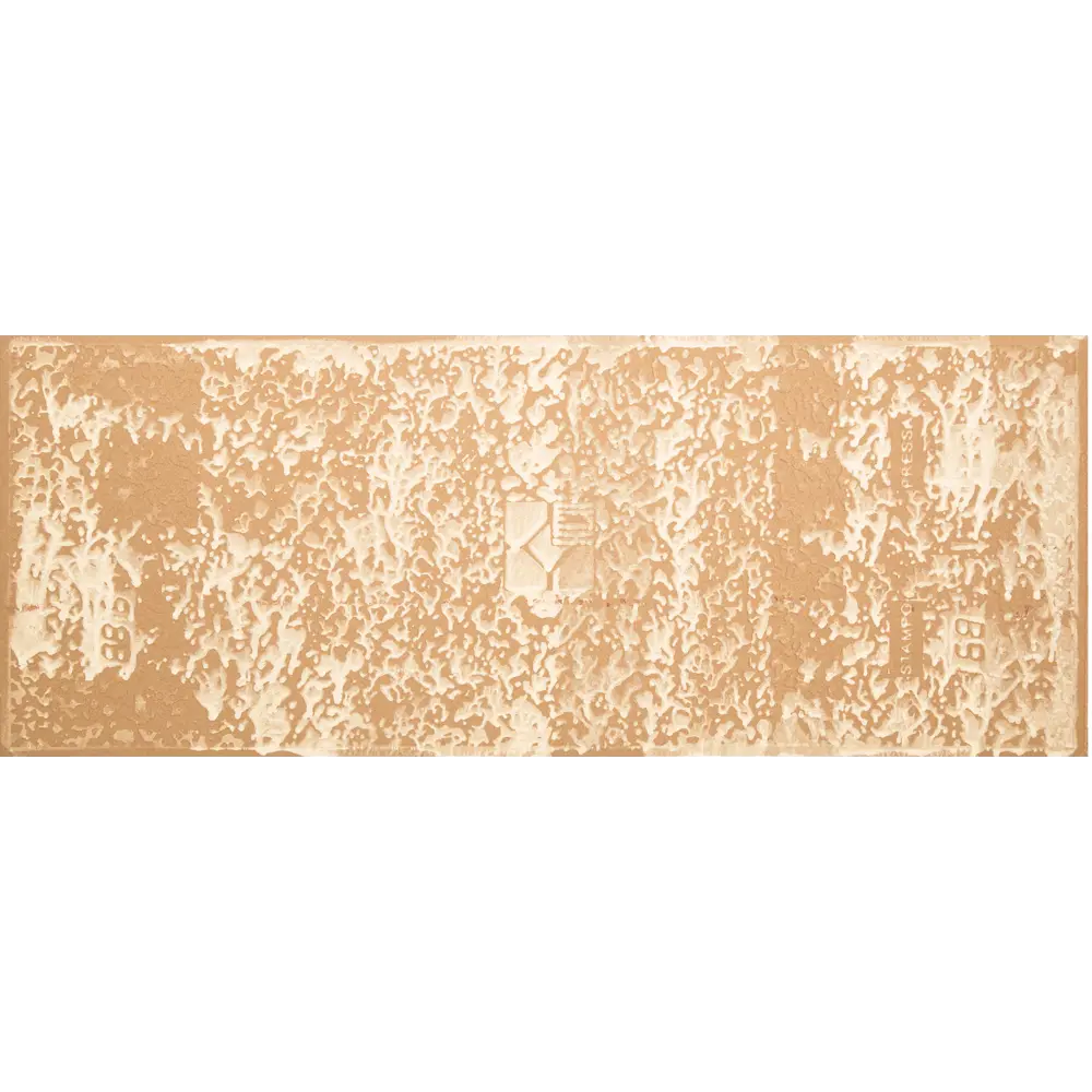 Плитка настенная Azori Festa 20.1x50.5 см 1.52 м² цвет бежевый STLM-2181280 - Вид №3