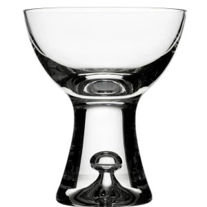 Бокал для коктейля "Tapio" (2 шт) IITTALA СОВРЕМЕННЫЙ 115927 Прозрачный