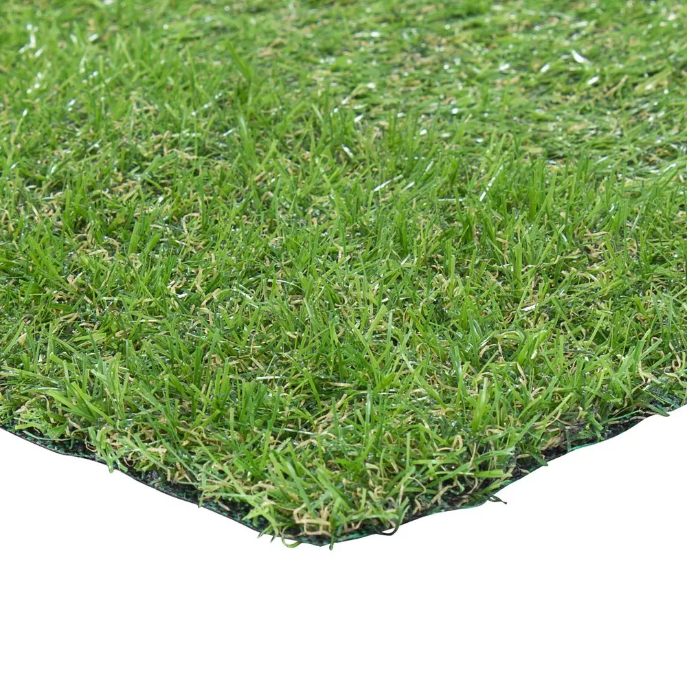 Искусственная трава 20 мм в рулоне 1х4 м Santreyd STLM-2067854 - Вид №1