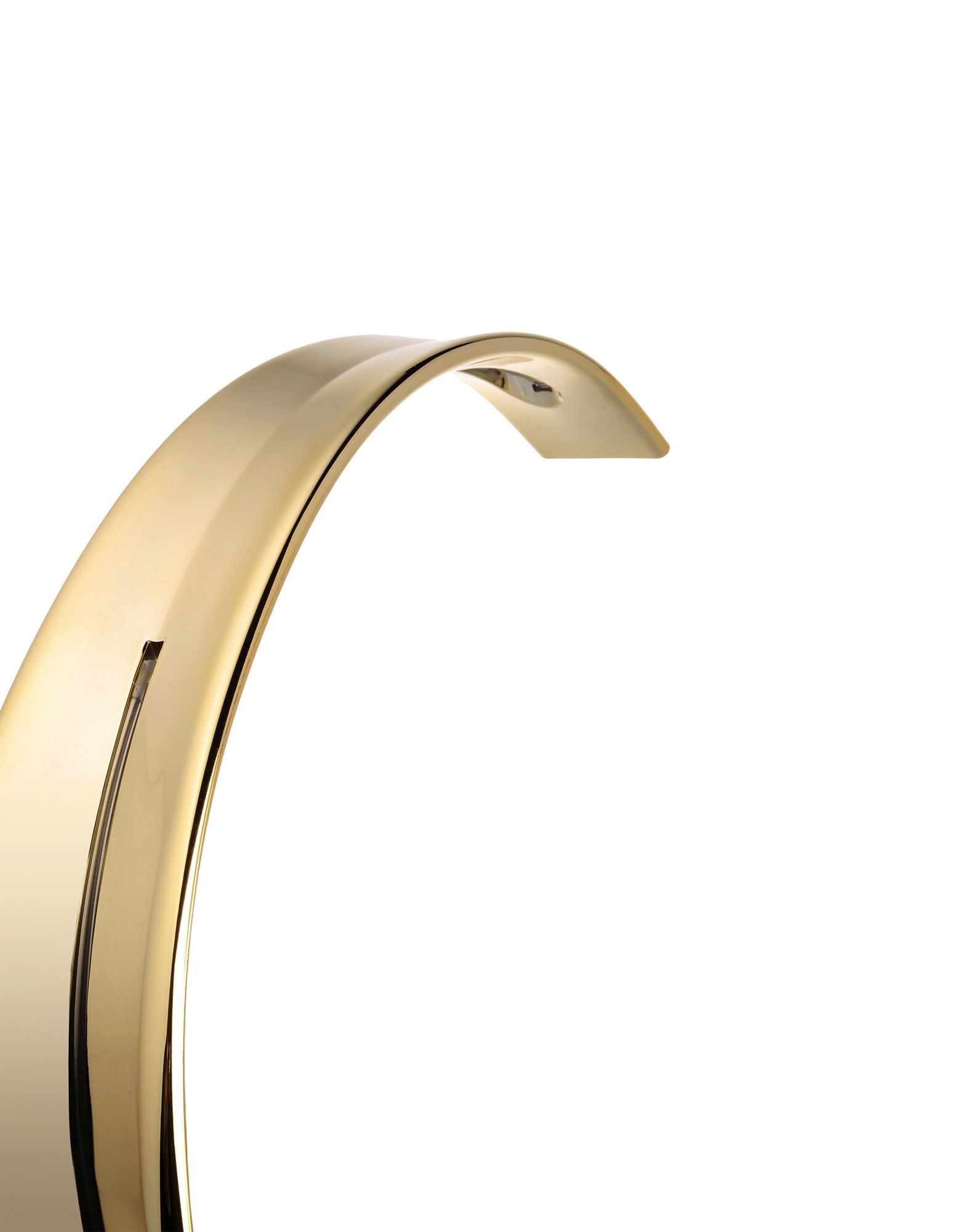 Светодиодная настольная лампа PMMA Kartell TAJ MINI ARCH-00093748 - Вид №21