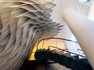 Алюминиевая проволочная палатка