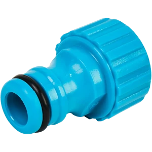 PALISAD Luxe 65762 - адаптер для поливочных систем с резьбой 1/2" 86353860