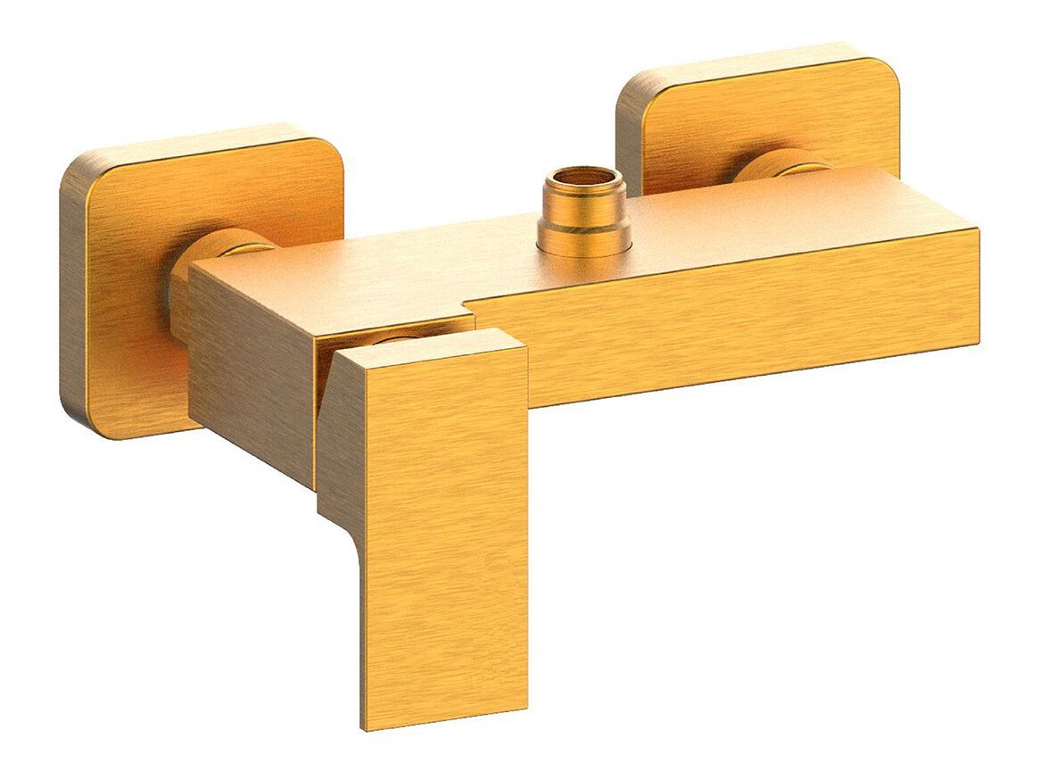 Однорычажный открытый смеситель для душа Rubinetterie Frattini Vita Due ARCH-00122591