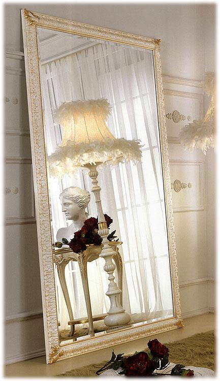 Зеркало  ANTONELLI MORAVIO 338 BELVEDERE