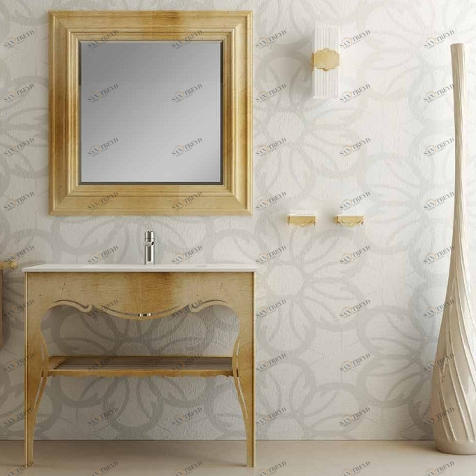 Комплект мебели для ванной Etrusca Amami AM.02 AM02