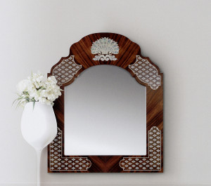 Зеркало  CEPPI 3122