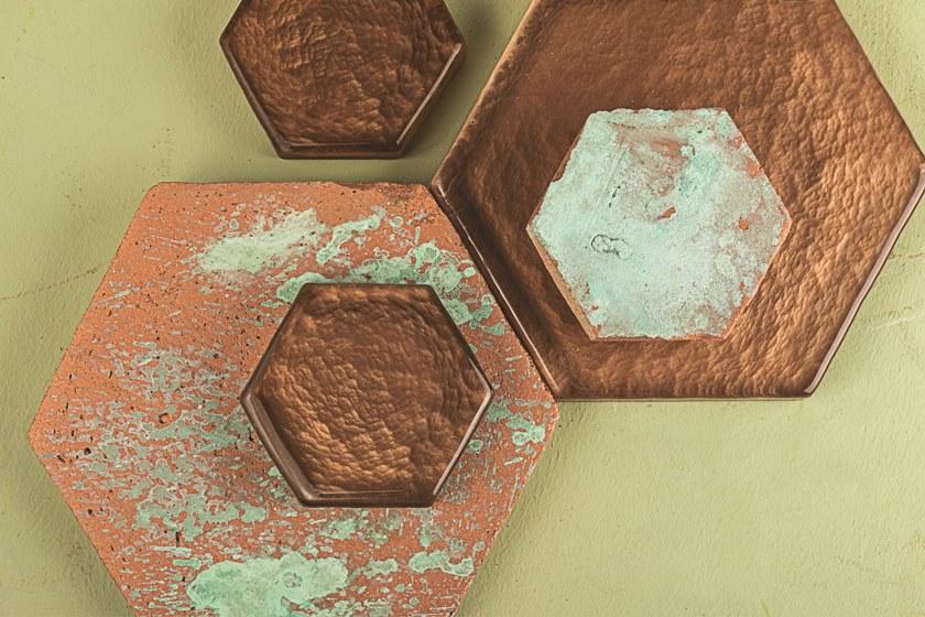 Terreal Italia Декоративные формы из терракоты или стекла sun-id-1426703 - Вид №8