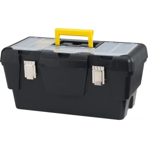 Ящик для инструментов Zalger ME 04 22 дюйма 555x265x295 мм, пластик 87582266 STLM-2025643