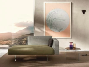 Lago Дормез из ткани Air