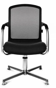 Wagner Кресло вращающееся с 4-мя спицами Alumedic