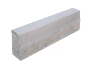 Бордюр дороги