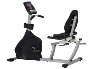 R55SG Велотренажер steelflex r55sg Steel Flex