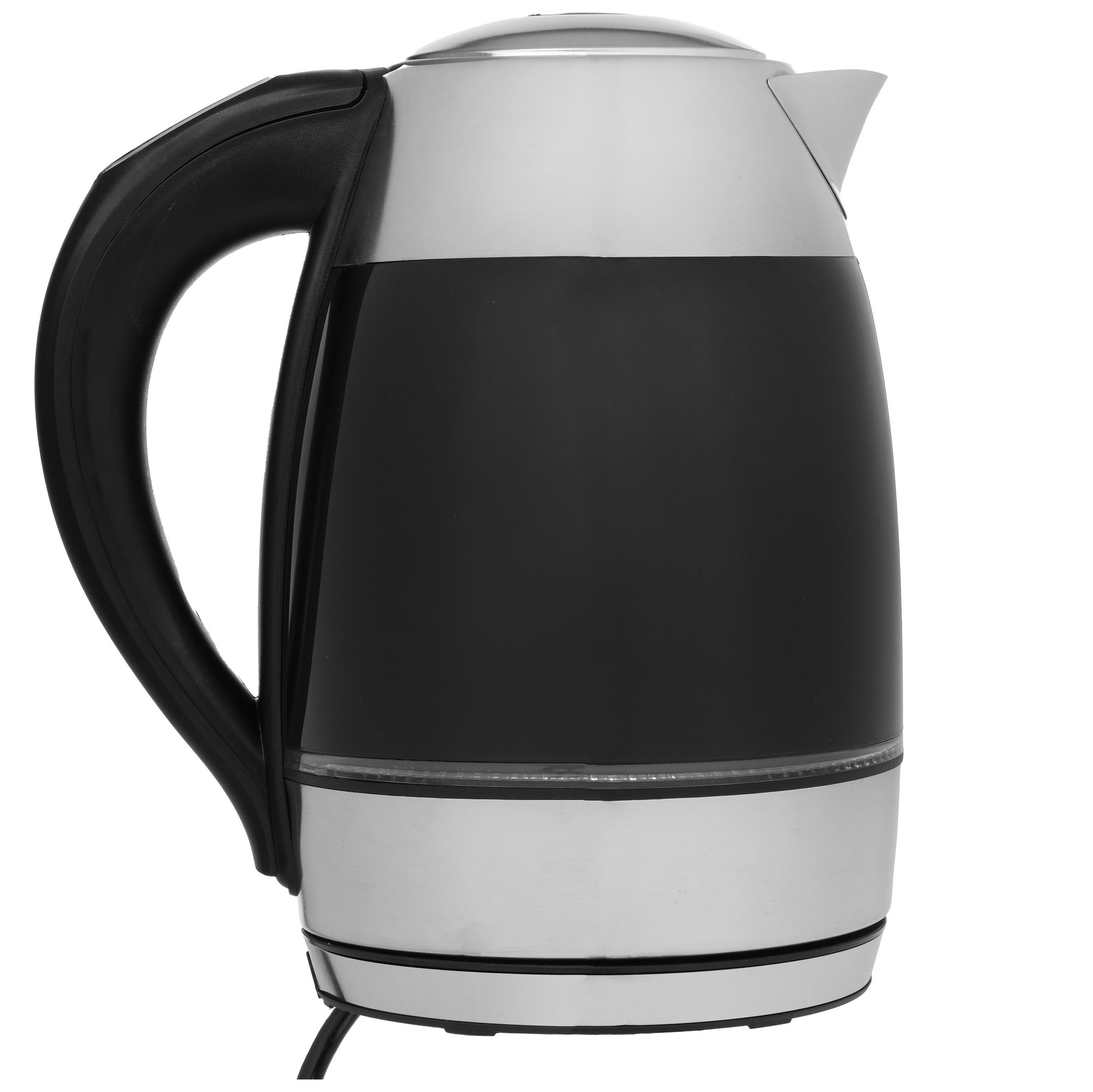 9148505 Электрочайник Stingray ST-KT3018A черный STDN-0091389 - Вид №1