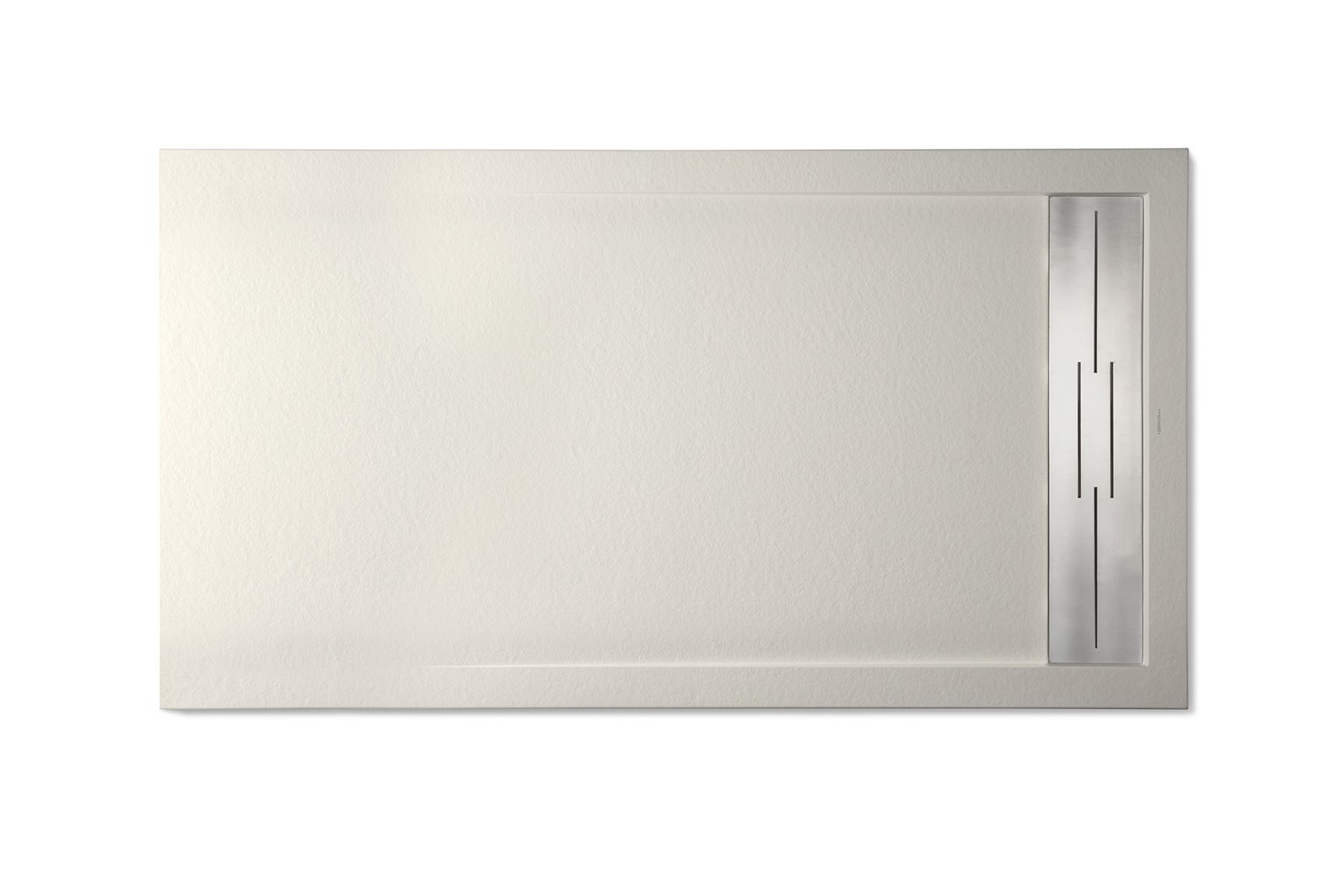 MCBATH Andrómeda Stone Nox R1 140x90 Прямоугольный бежевый sun-id-1959252 - Вид №1