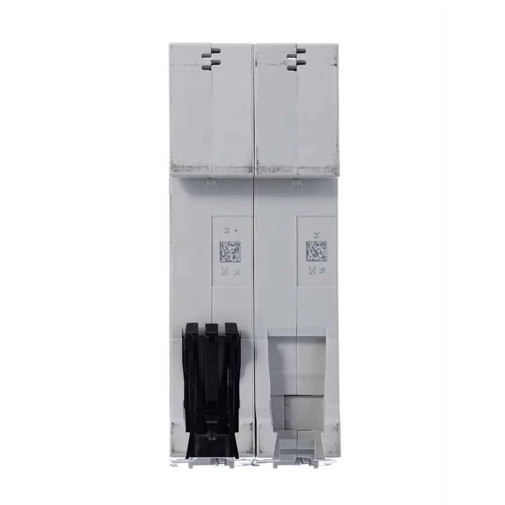 Автоматический выключатель ABB S202 1P N C32 А 6 кА 2CDS252001R0324 STLM-2197311 - Вид №3