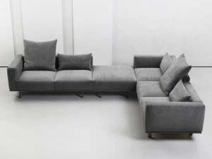 Flou Модульный секционный диван Binario