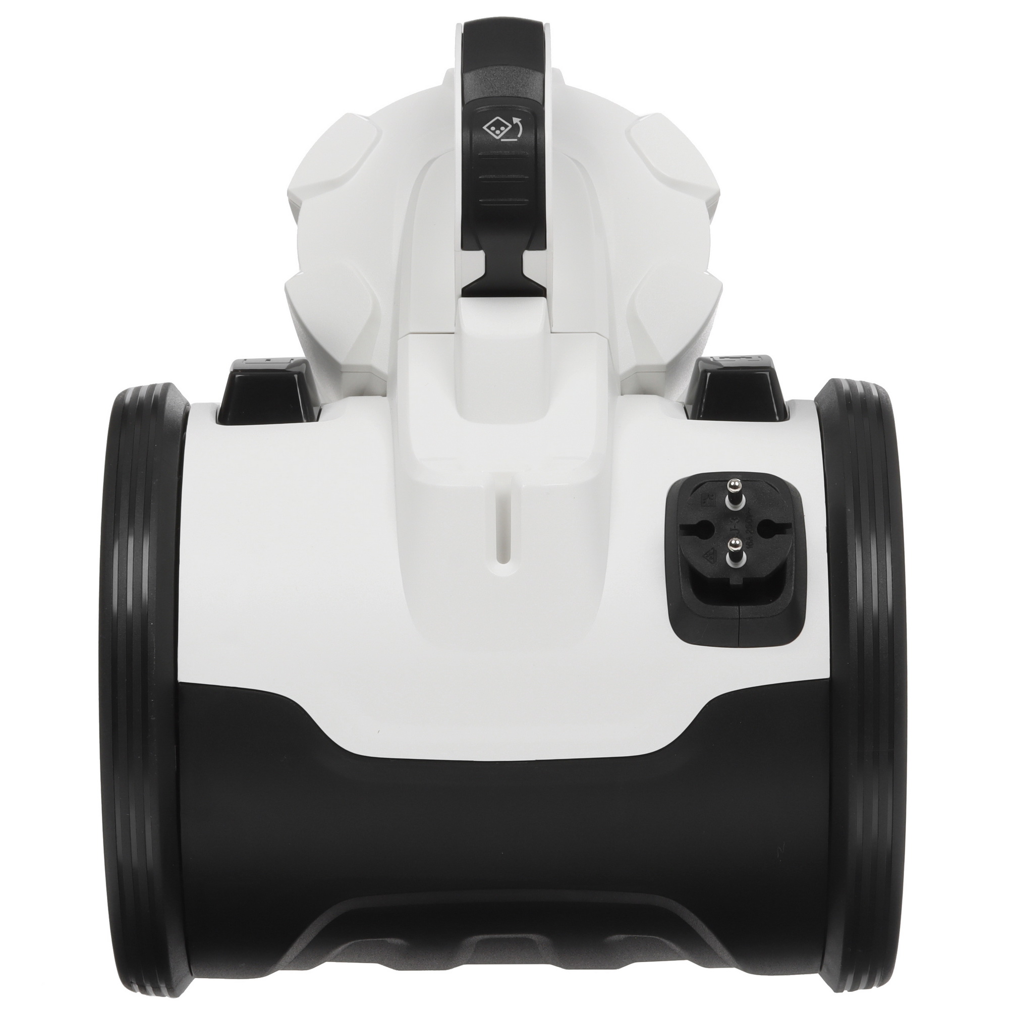 5465400 Пылесос Karcher VC 3 белый STDN-0085676 - Вид №4