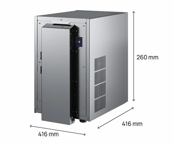 Диспенсер для воды под раковиной Culligan офис ARCH-00043246 - Вид №4