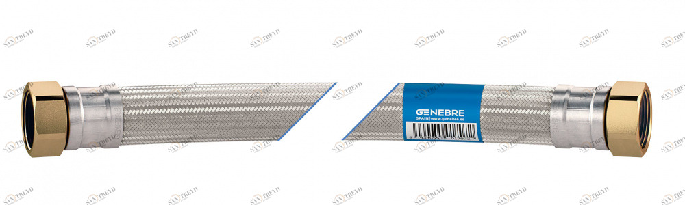 GENEBRE H1601 06 06 040 GEFLEX DN25 F 1 "- F 1" 