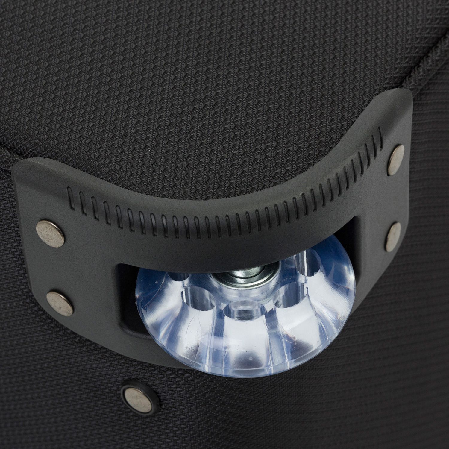 M6200-07-65 Сумка на колесах M6200*65 M March Go Go Bag  - Вид №5