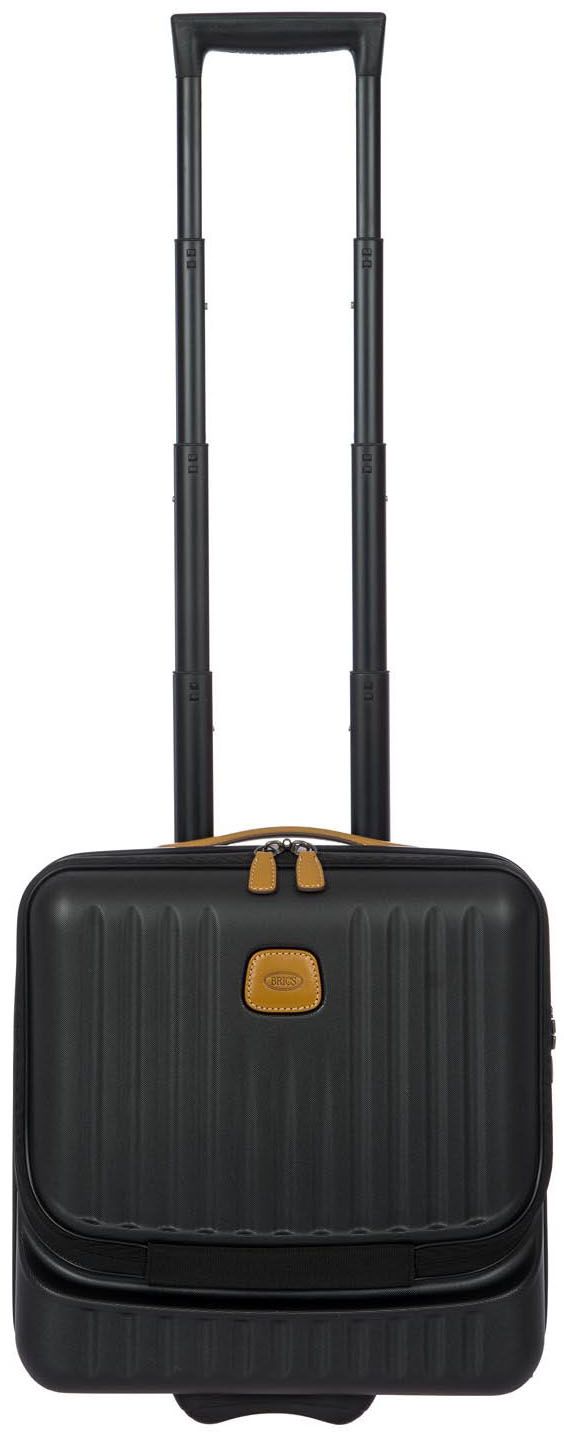 BRK08037.101 Чемодан BRK08037 Carry-on trolley Brics Capri