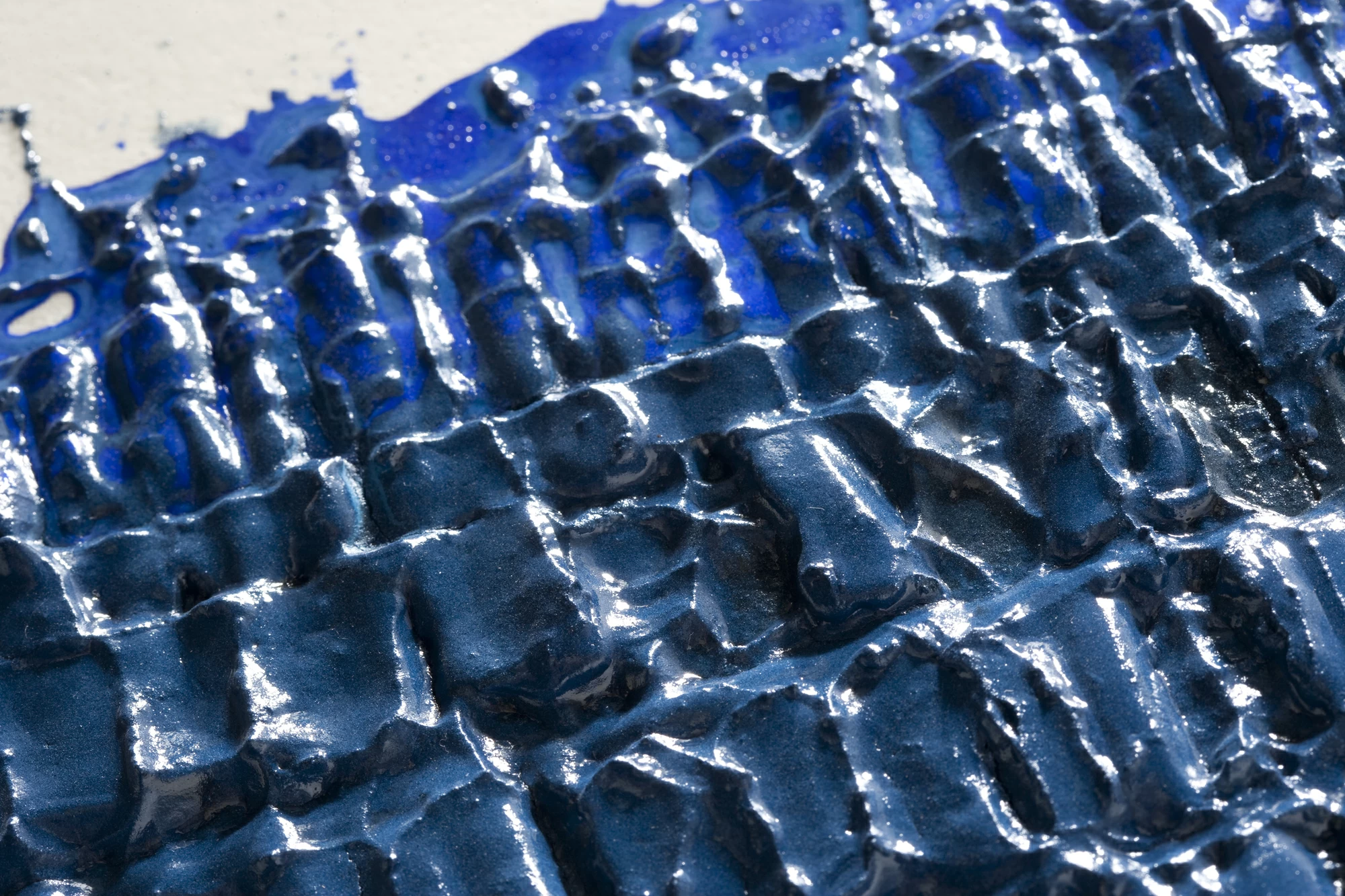 Электрический радиатор 210 x 60 cm Blue Cinier  1300 Вт sun-id-1218079 - Вид №2