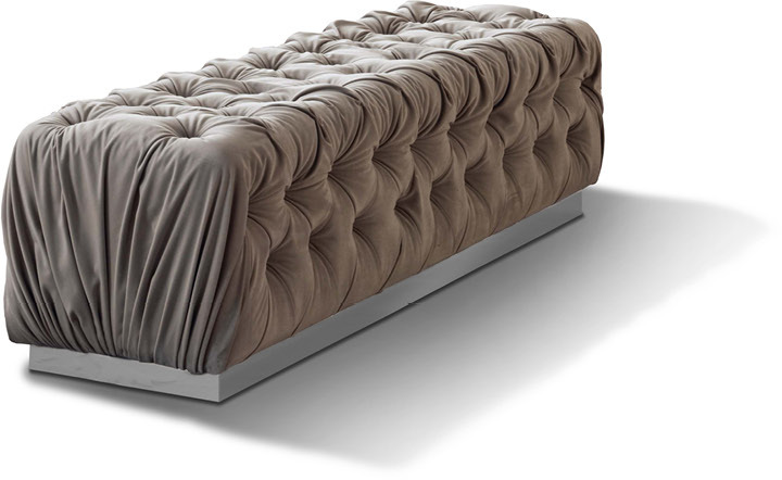 335 Sunrise банкетка - giorgio collection