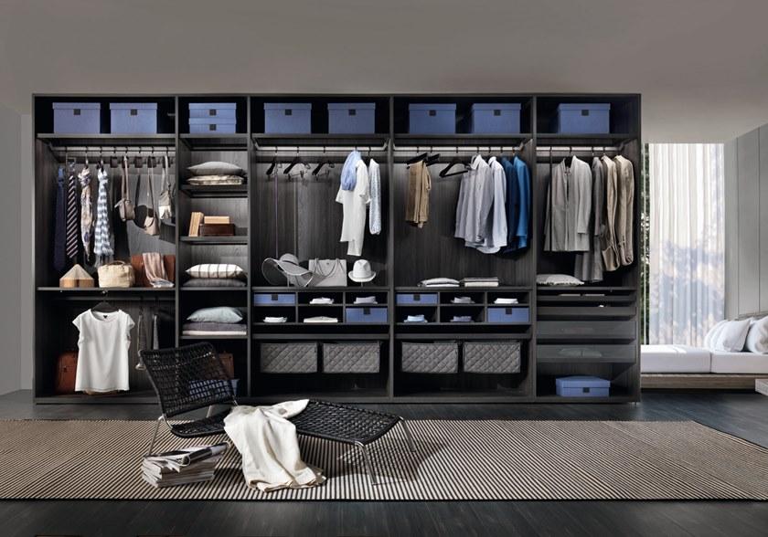 SALICE Полки с подсветкой для гардеробной Excessories sun-id-1348342 - Вид №7