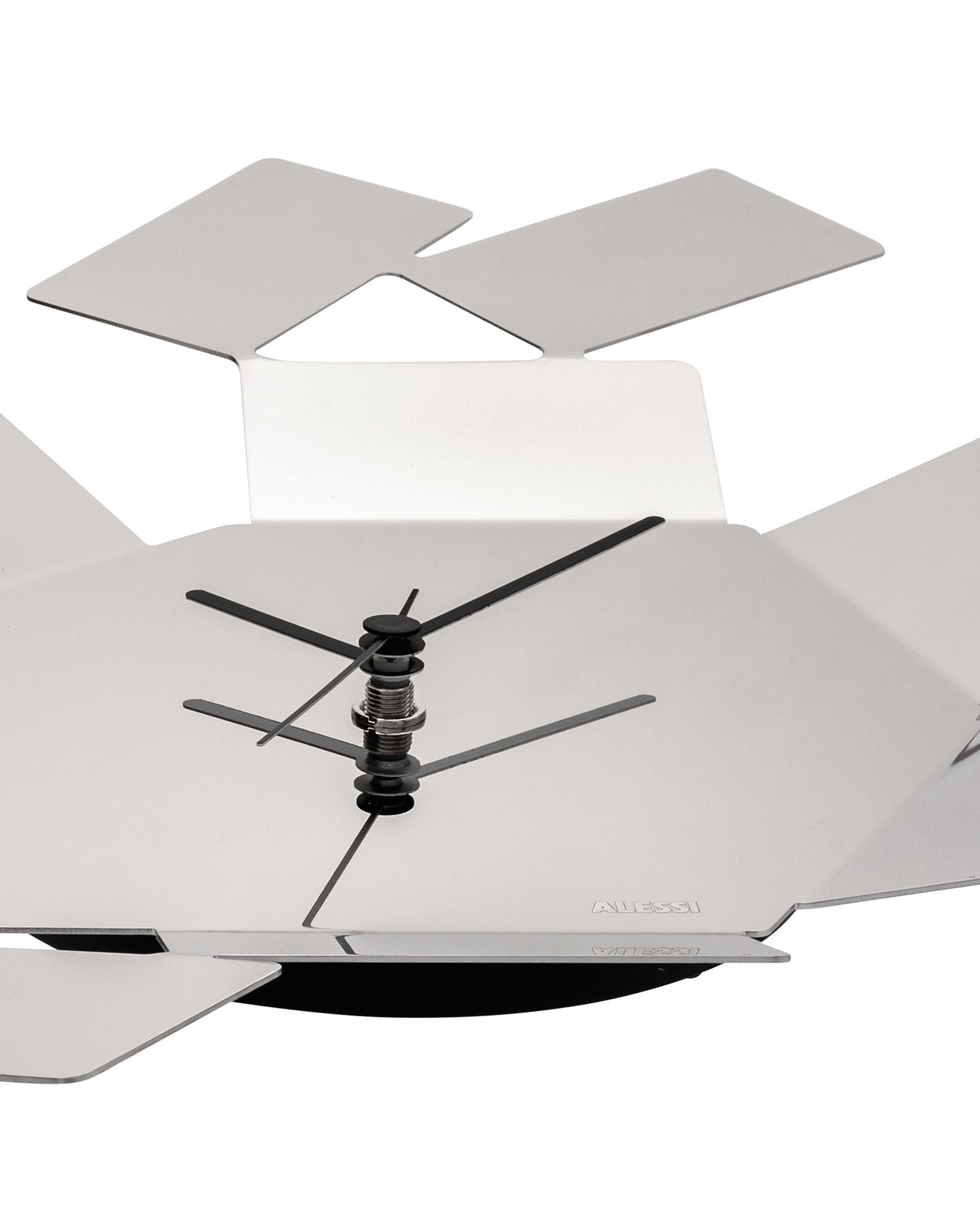 Настенные часы Alessi La Stanza dello Scirocco MT19 - Вид №3