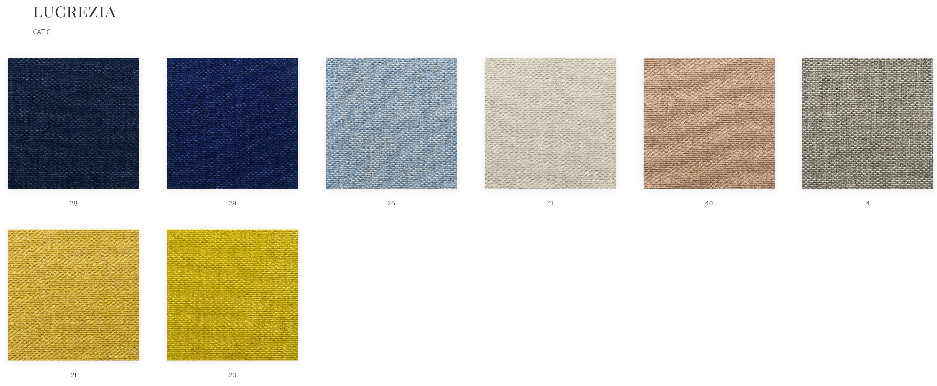 Одноместный диван-кровать из ткани Frauflex GAME ARCH-00101646 - Вид №10